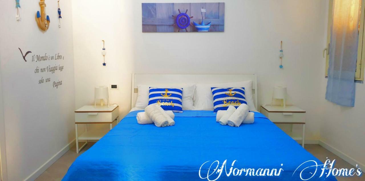 Normanni Homes