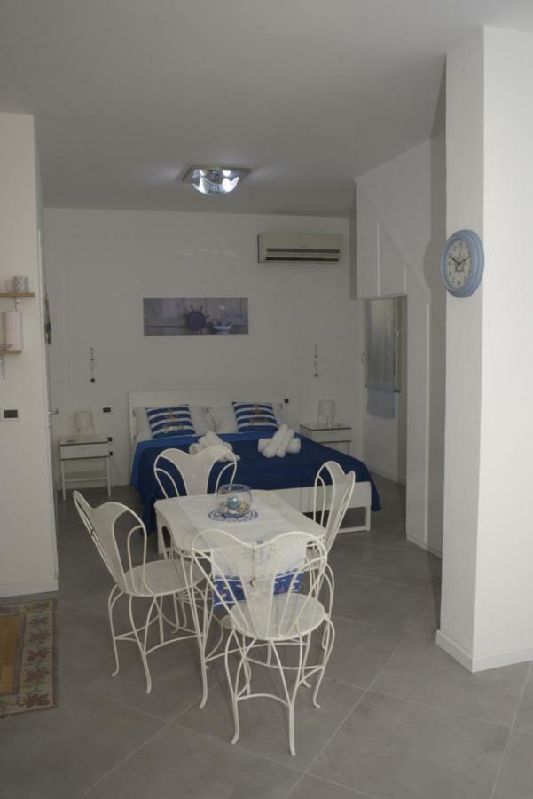 Normanni Homes Apartamento Palermo