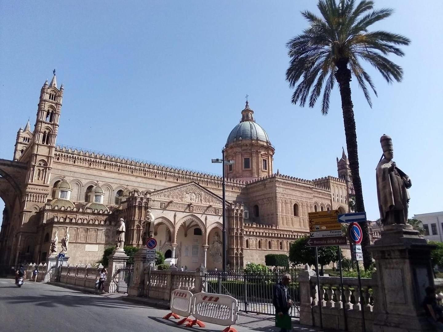 Normanni Homes Palermo