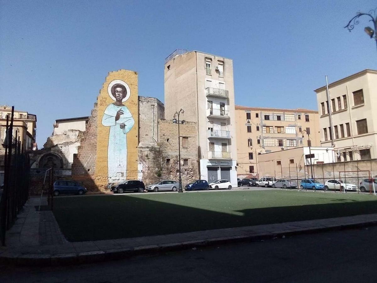 Normanni Homes * Palermo