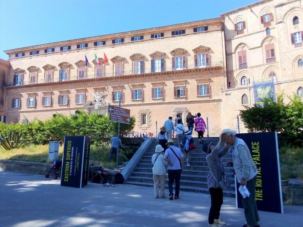 Normanni Homes * Palermo