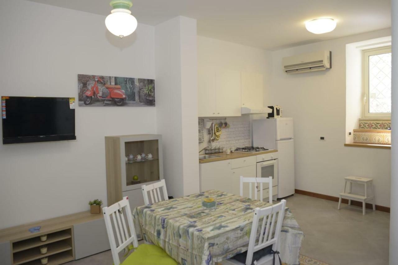 Normanni Homes Apartamento Palermo