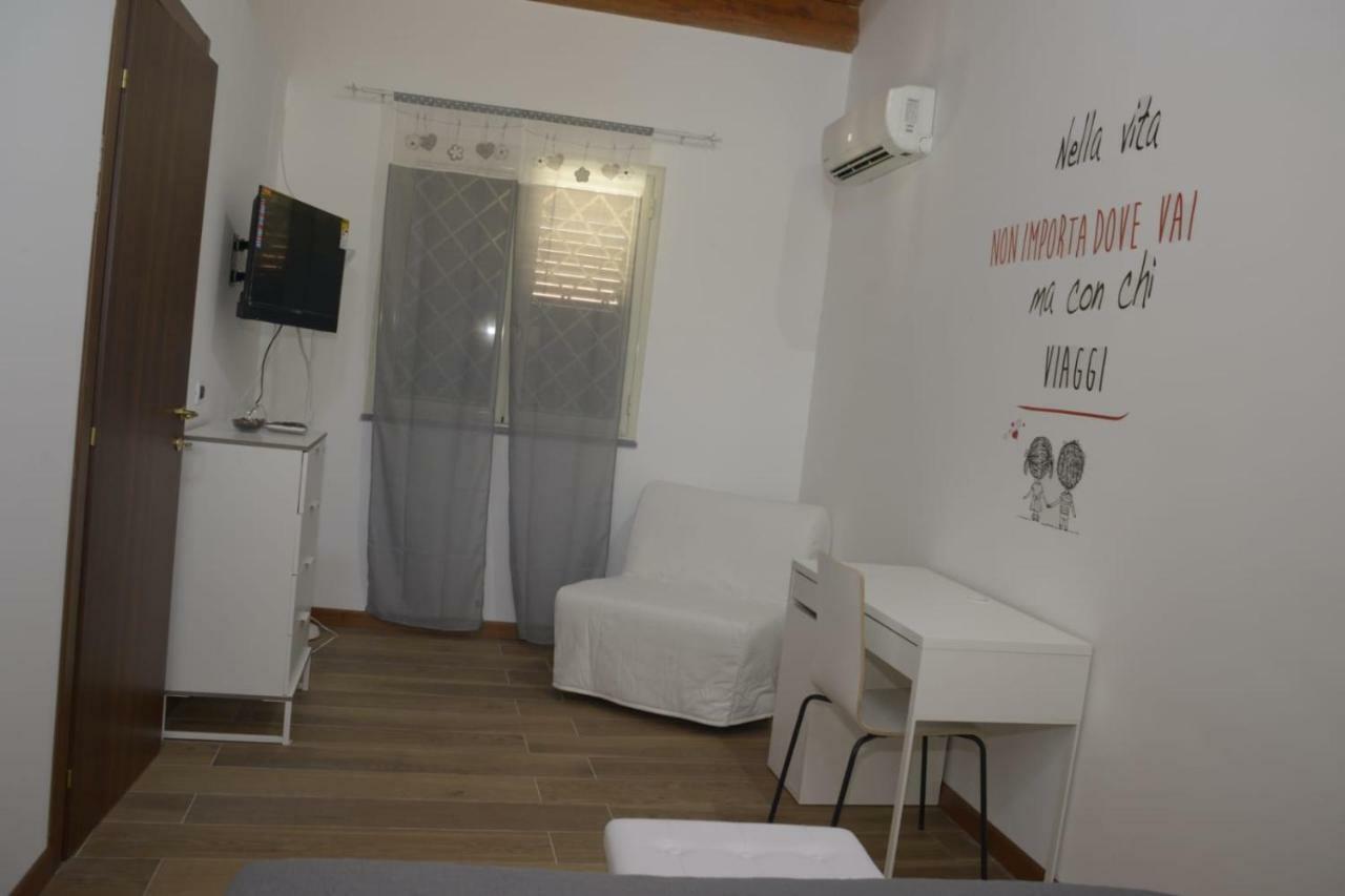 Apartamento Normanni Homes Palermo