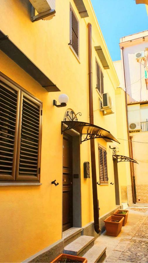 Apartamento Normanni Homes *