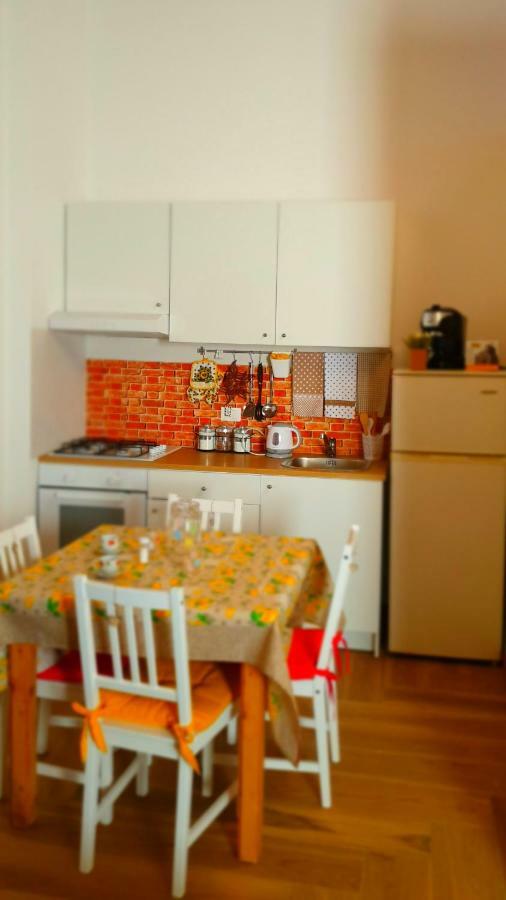 Apartamento Normanni Homes