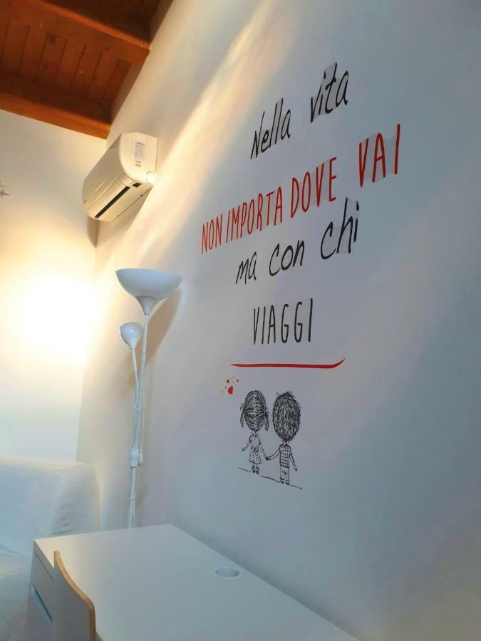 Normanni Homes Apartamento Palermo
