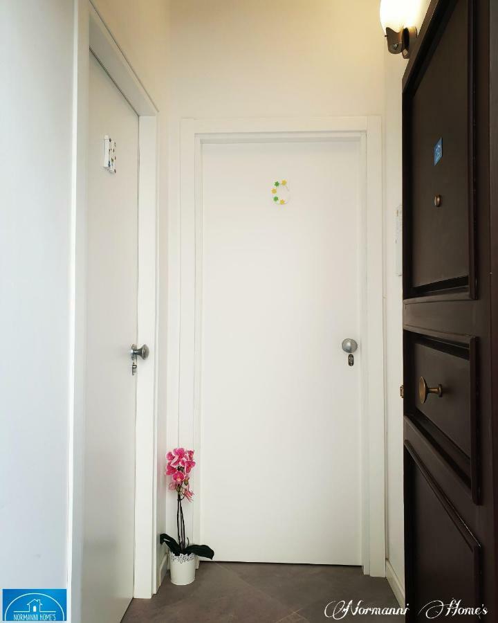 Apartamento Normanni Homes Palermo