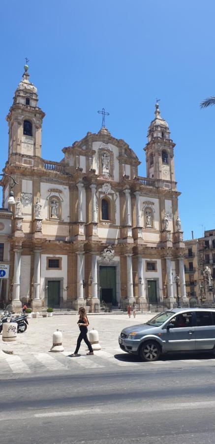Normanni Homes Palermo