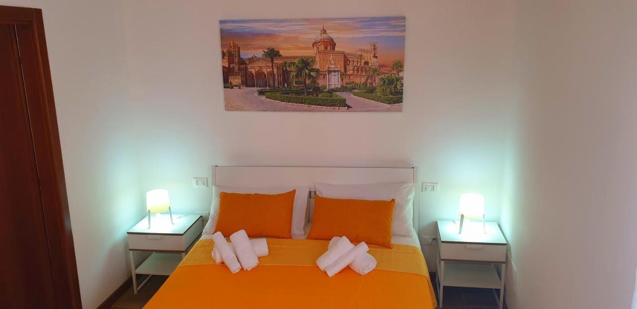 Normanni Homes * Palermo