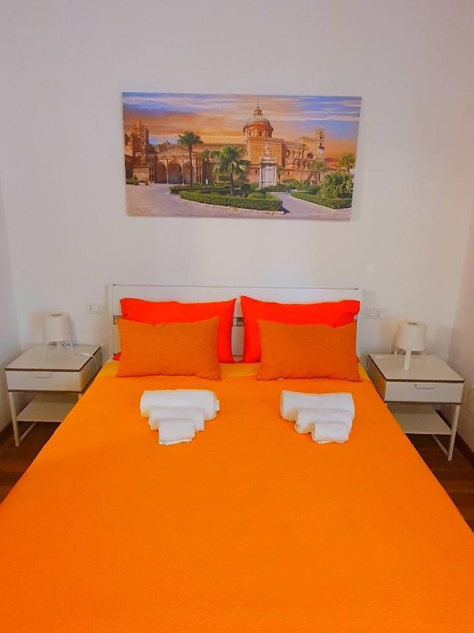 Normanni Homes Palermo
