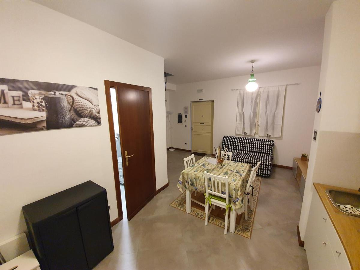 Apartamento Normanni Homes