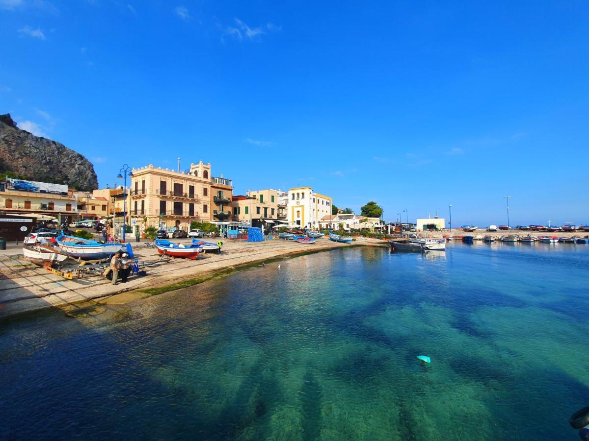 Apartamento Normanni Homes Palermo