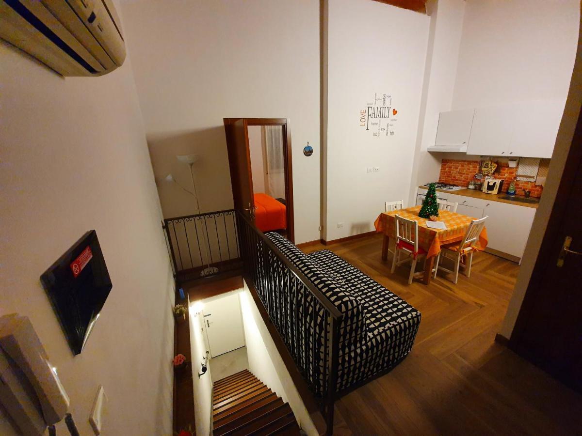 Normanni Homes Apartamento *