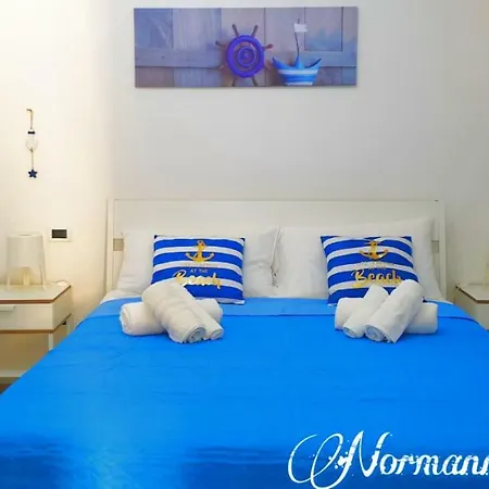 Normanni Homes Palermo Buitenkant foto