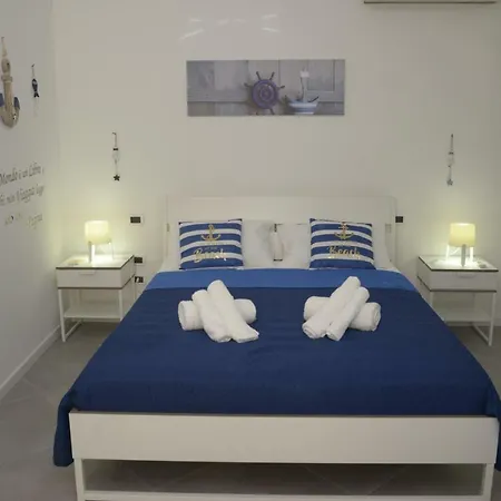 Normanni Homes Palermo Buitenkant foto