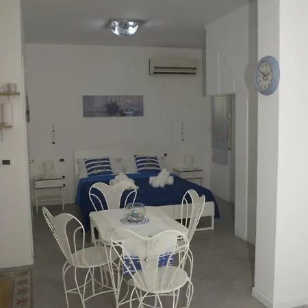 Normanni Homes Palermo Buitenkant foto