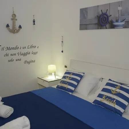 Normanni Homes Palermo Buitenkant foto