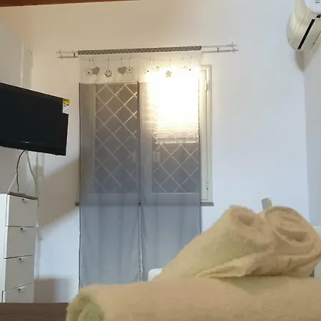 Normanni Homes Palermo Buitenkant foto
