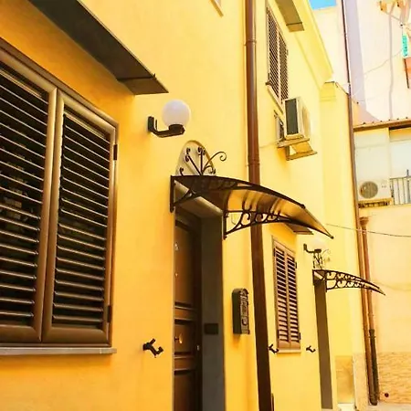 Normanni Homes Palermo Buitenkant foto