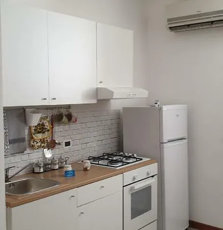 Normanni Homes Palermo Buitenkant foto