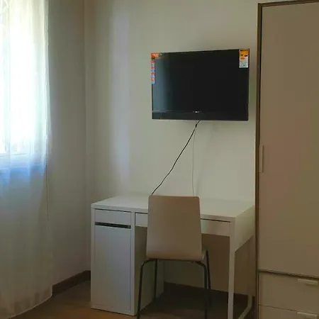 Normanni Homes Palermo Buitenkant foto