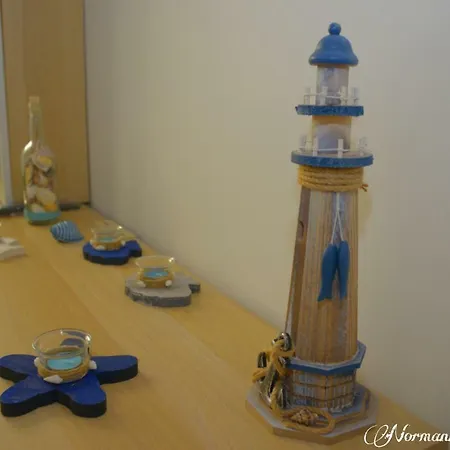 Normanni Homes Palermo Buitenkant foto