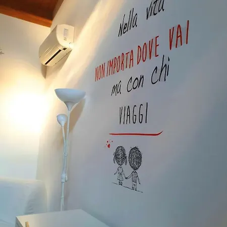 Normanni Homes Palermo Buitenkant foto