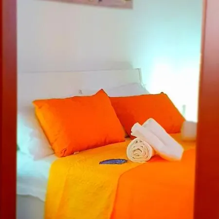 Normanni Homes Palermo Buitenkant foto