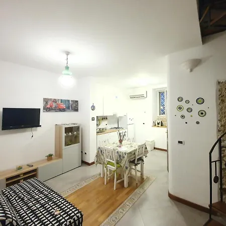 Normanni Homes Palermo Buitenkant foto