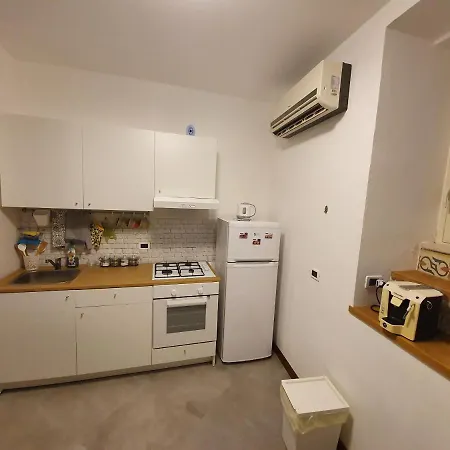 Normanni Homes Palermo Buitenkant foto