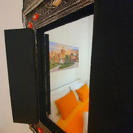 Normanni Homes Palermo Buitenkant foto