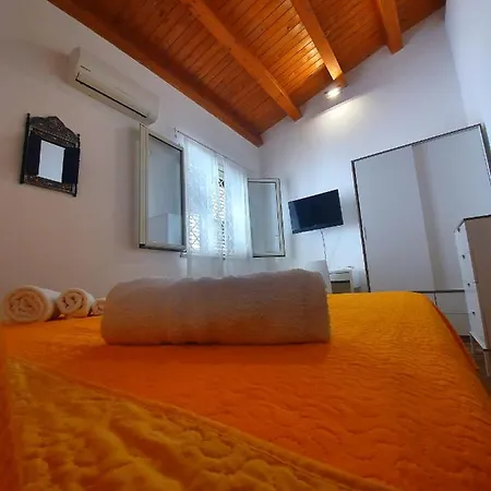 Normanni Homes Palermo Buitenkant foto