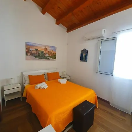 Normanni Homes Palermo Buitenkant foto