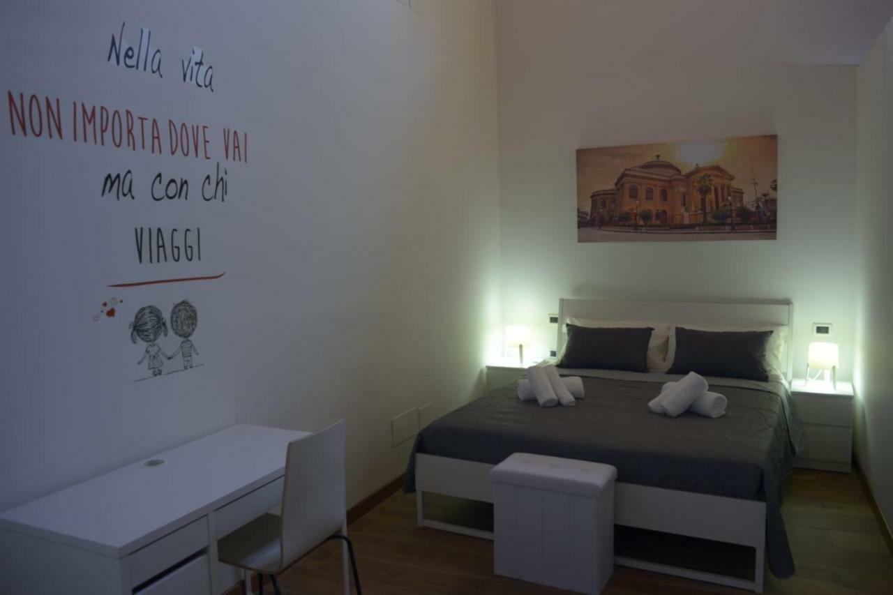 Normanni Homes Apartment *