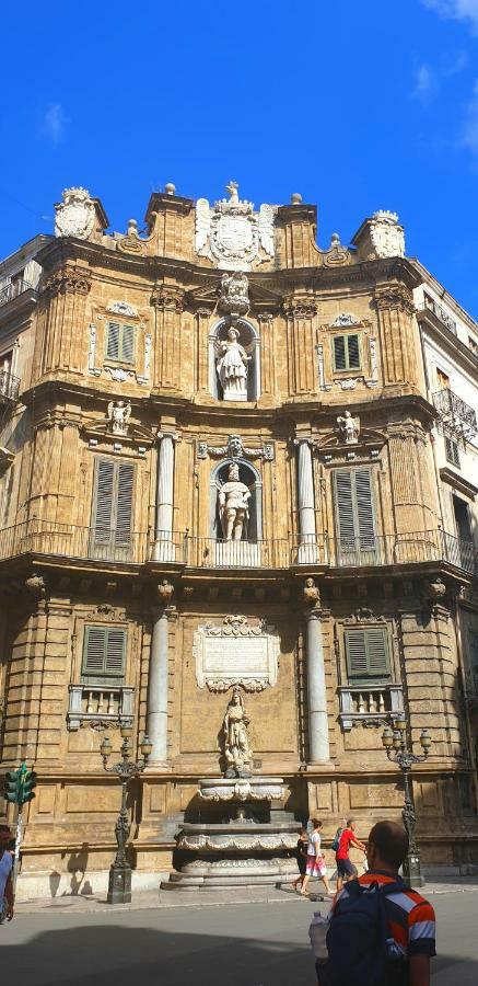 Normanni Homes Palermo