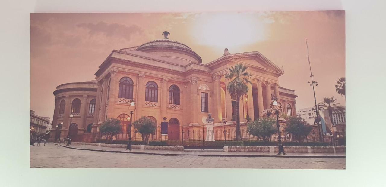 Normanni Homes Apartment Palermo