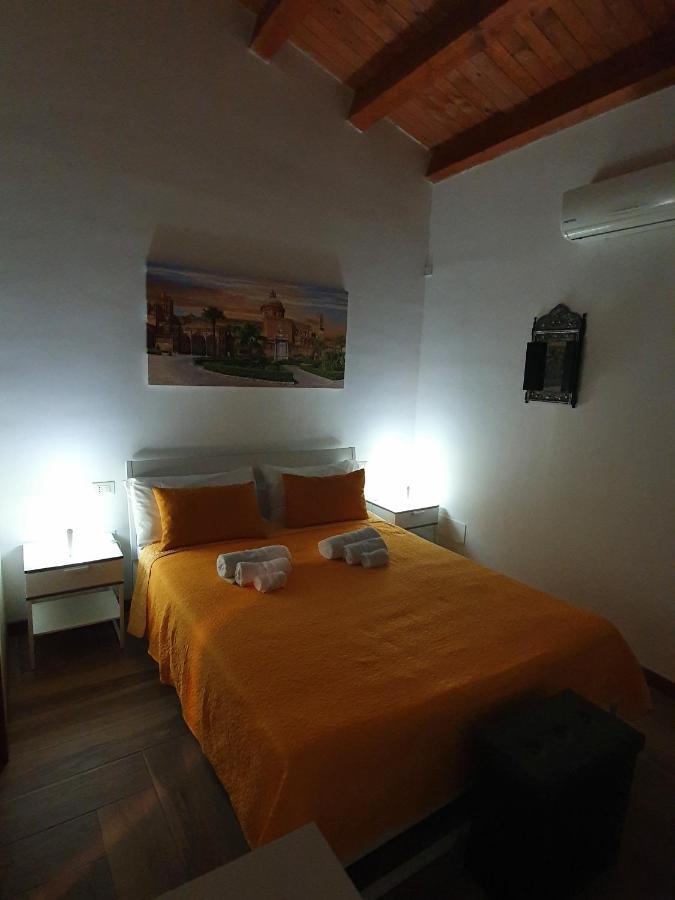 Normanni Homes Apartment *